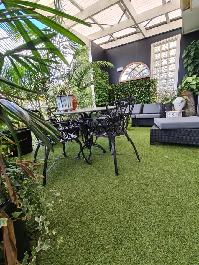Vista Unit Close To The City & Airport & Train Station And Brighton Le Sands Beach シドニー エクステリア 写真