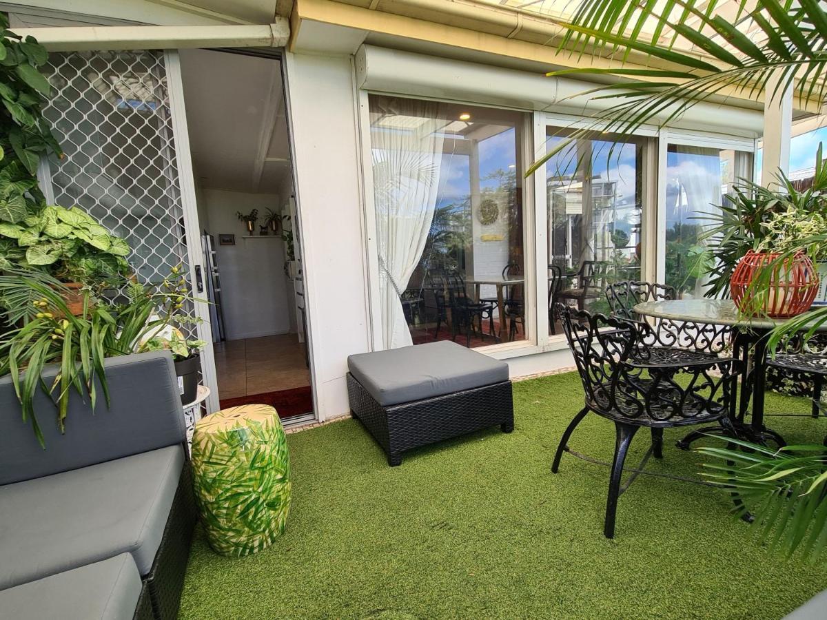 Vista Unit Close To The City & Airport & Train Station And Brighton Le Sands Beach シドニー エクステリア 写真