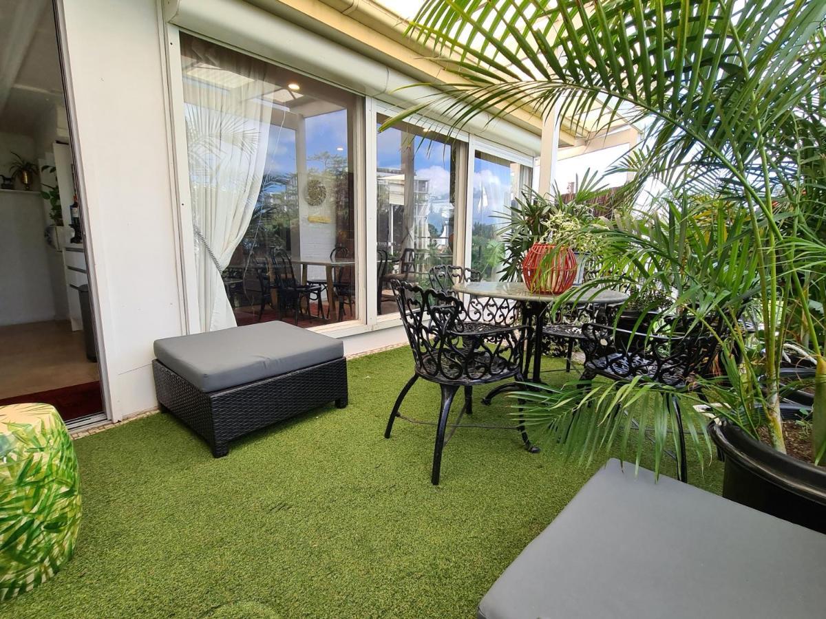 Vista Unit Close To The City & Airport & Train Station And Brighton Le Sands Beach シドニー エクステリア 写真
