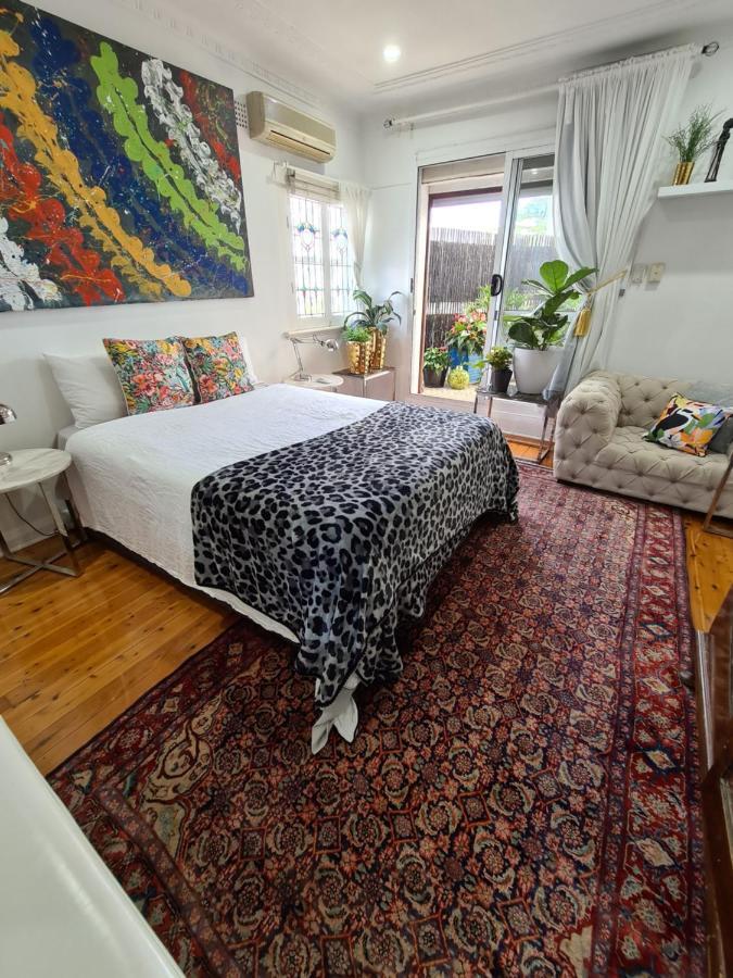Vista Unit Close To The City & Airport & Train Station And Brighton Le Sands Beach シドニー エクステリア 写真