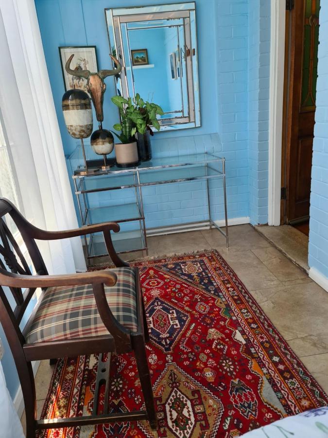 Vista Unit Close To The City & Airport & Train Station And Brighton Le Sands Beach シドニー エクステリア 写真